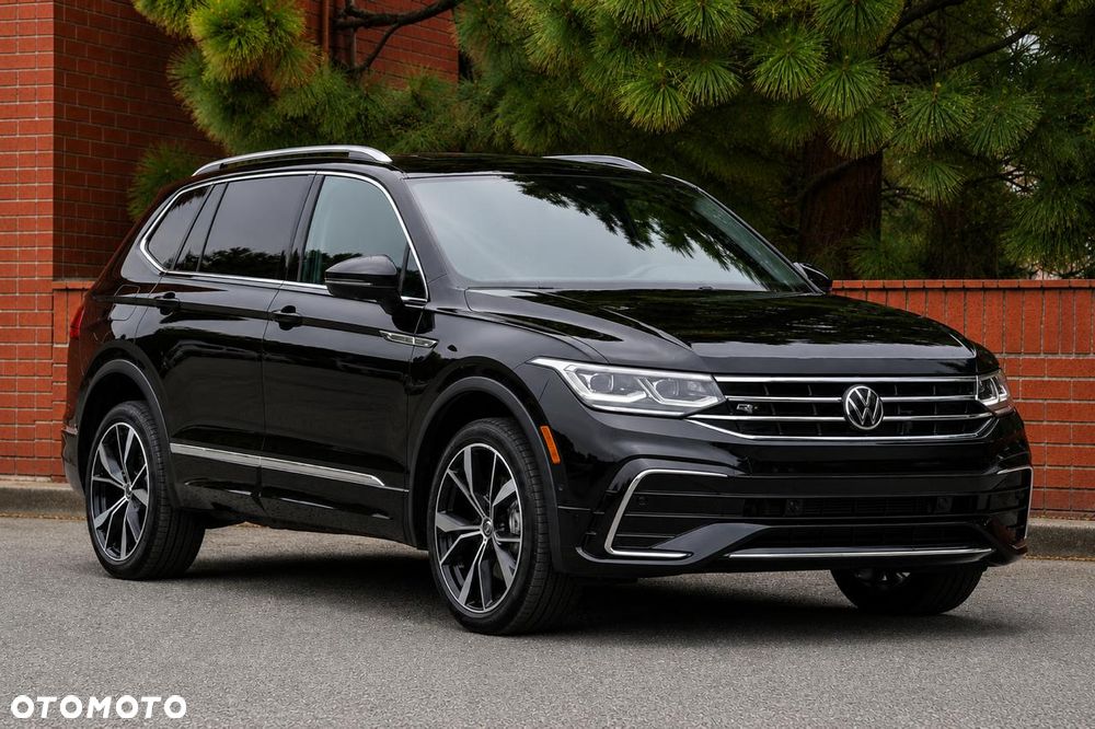 Volkswagen Tiguan 2.0 TSI BMT 4Mot Highline DSG - 1