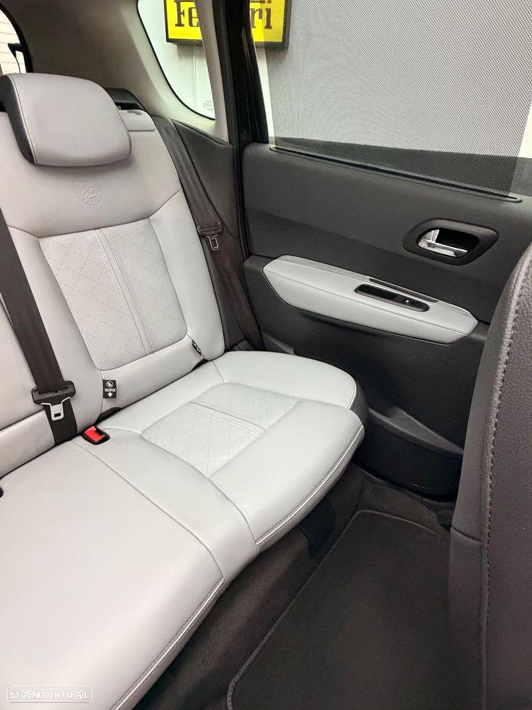 Peugeot 3008 1.6 HDi Roland Garros - 35