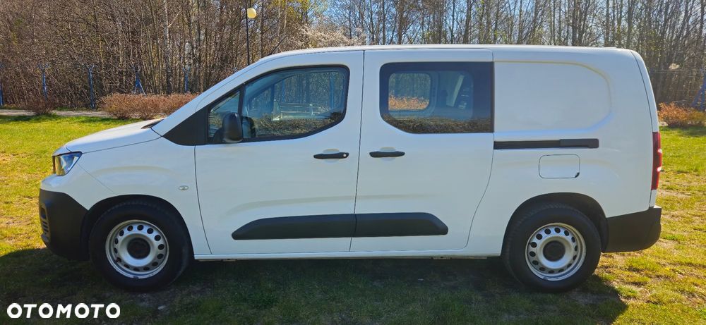 Peugeot Partner - 6