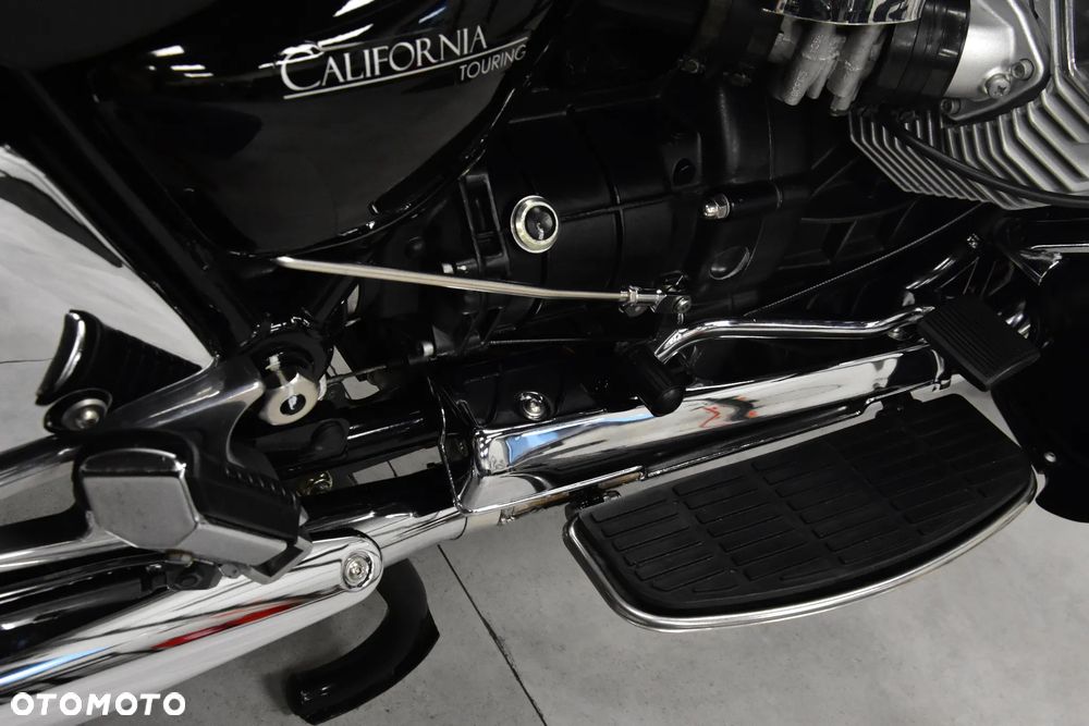 Moto Guzzi California - 26
