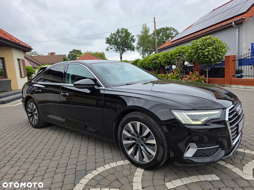 Audi A6 Limousine - 33