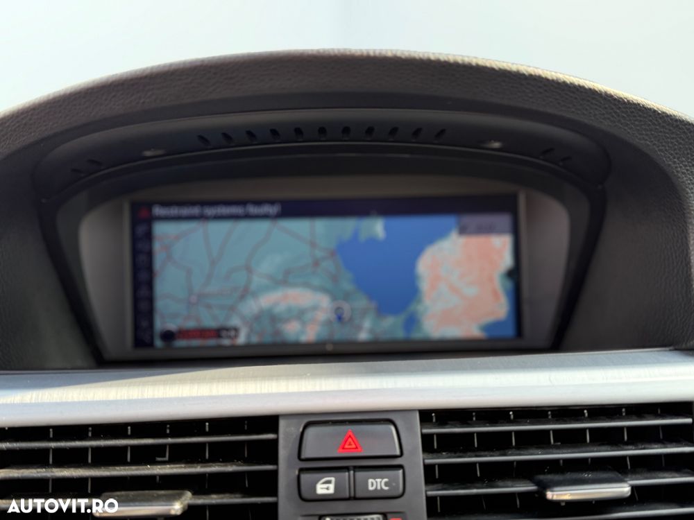 BMW Seria 3 330d xDrive DPF Aut. - 14