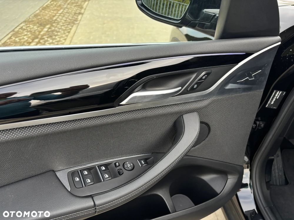 BMW X3 xDrive20d Luxury Line sport - 31