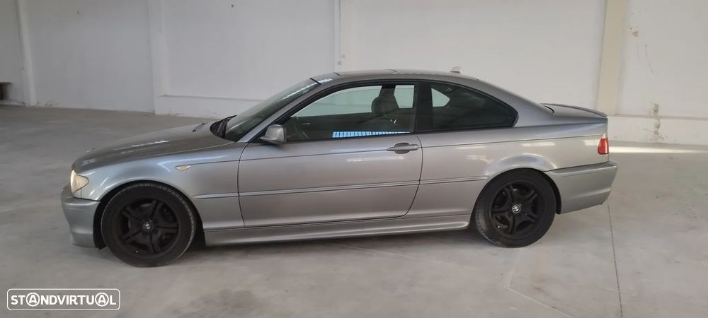 BMW 320 Cd Edition Sport - 3