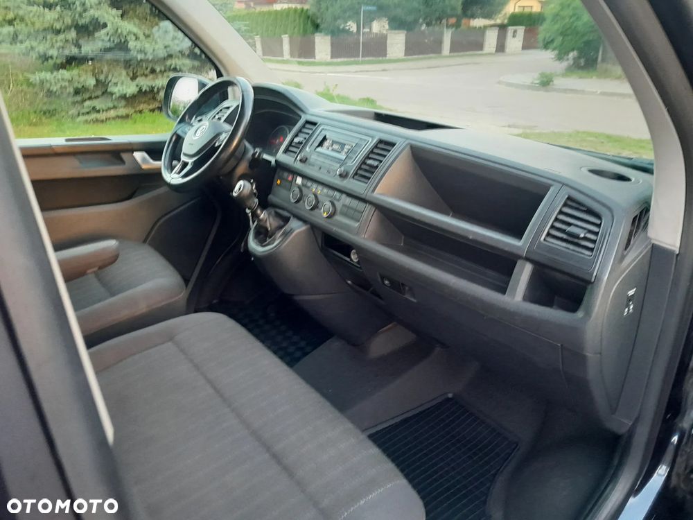 Volkswagen Caravelle 2.0 TDI L2 Highline - 25