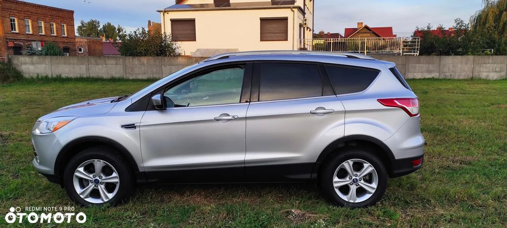 Ford Kuga - 6