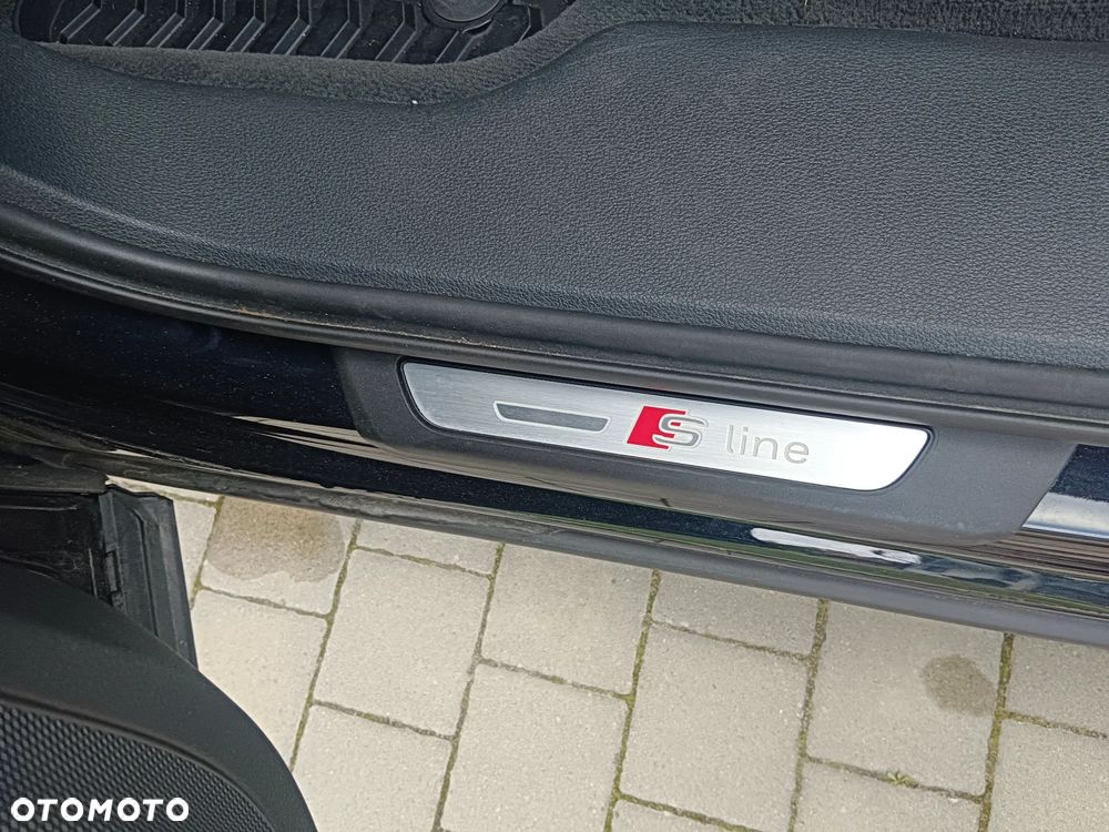 Audi Q7 3.0 TDI Quattro Tiptr - 14