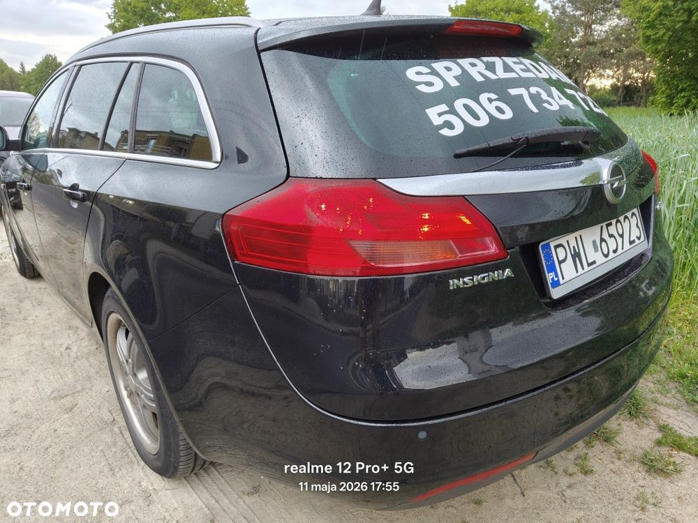 Opel Insignia - 6