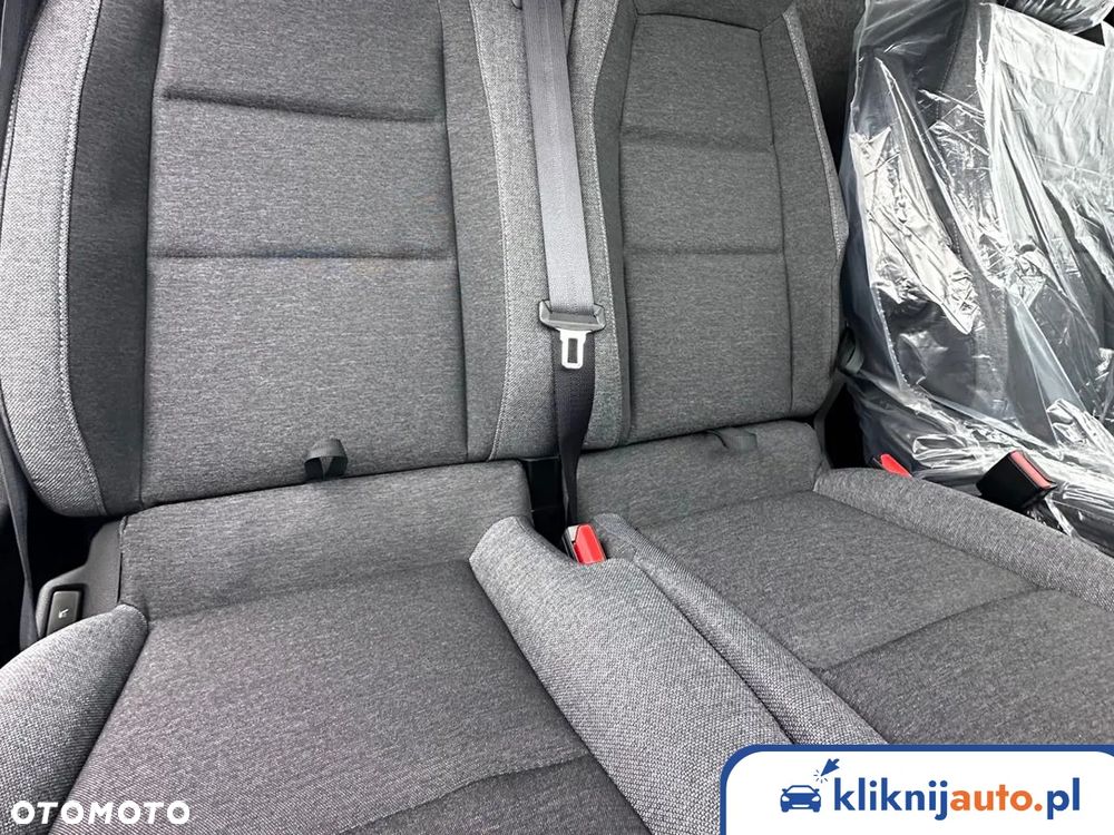 Renault MASTER Furgon FWD EXTRA 3,5T L3H2 2.0 dCi 170KM AT9 - 12