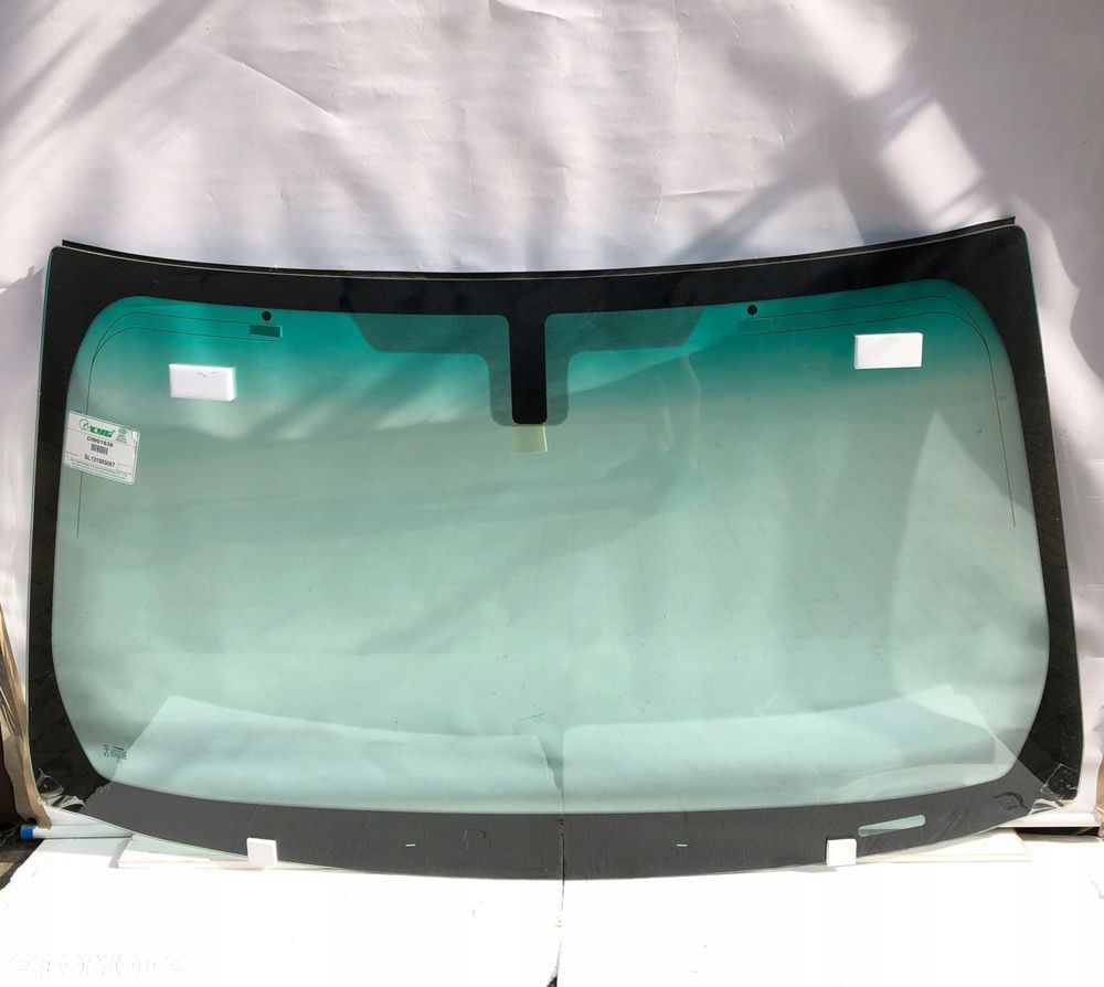 cadillac srx 5d szyba przednia nowa antena 2004-2009 - 1