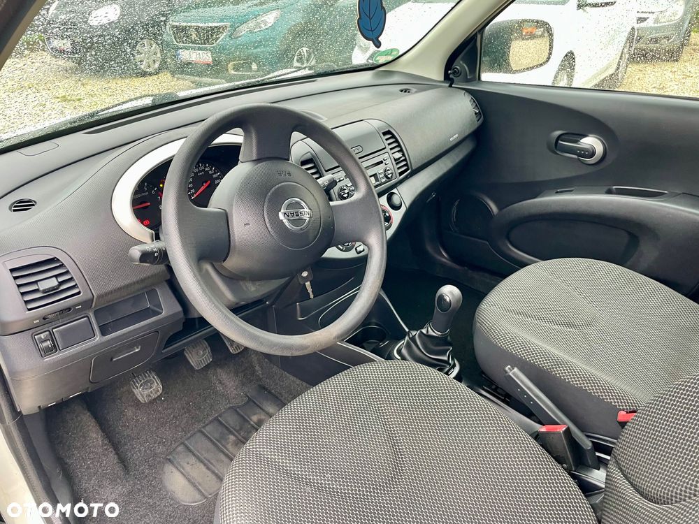 Nissan Micra - 24