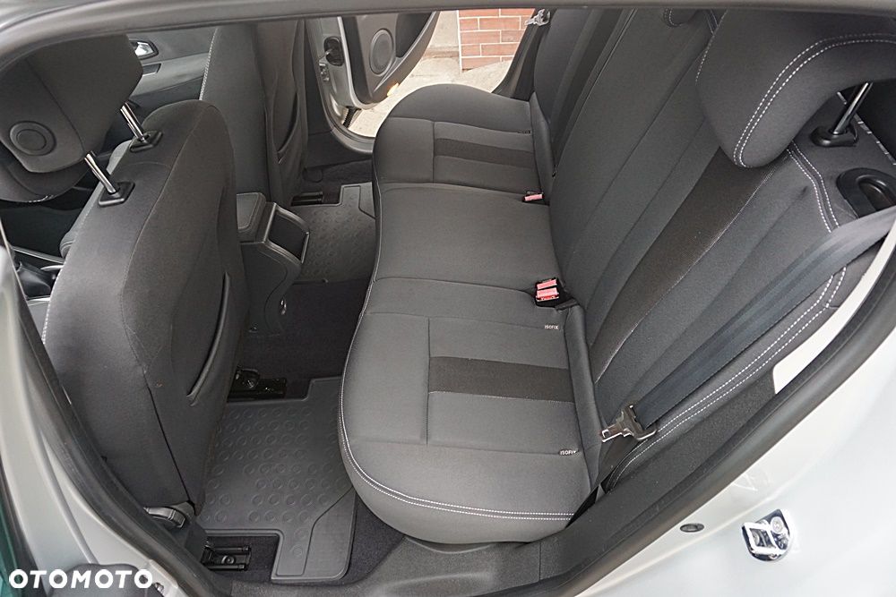 Renault Megane 1.6 16V Generation - 21