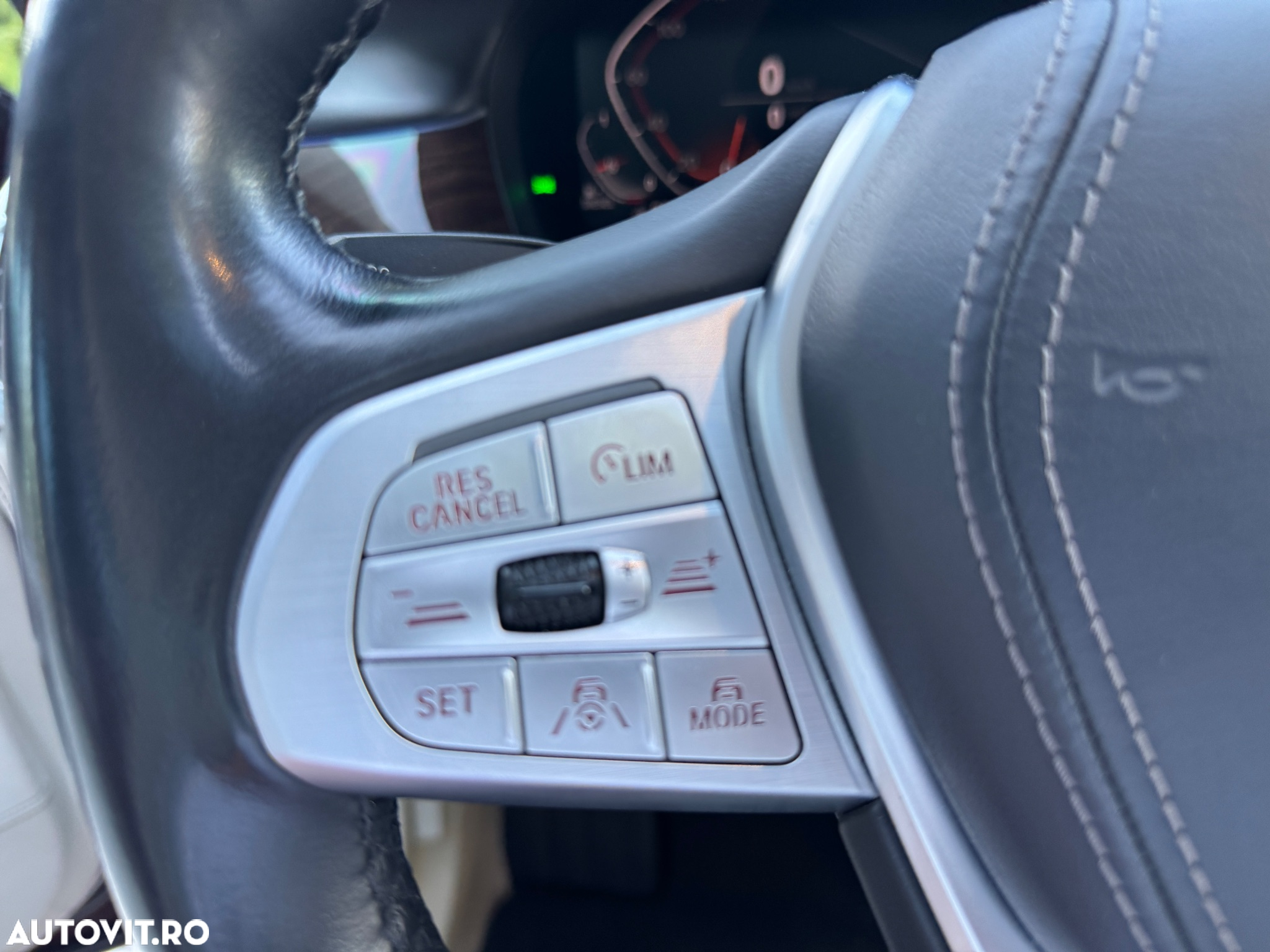 BMW Seria 7 740Ld xDrive - 12