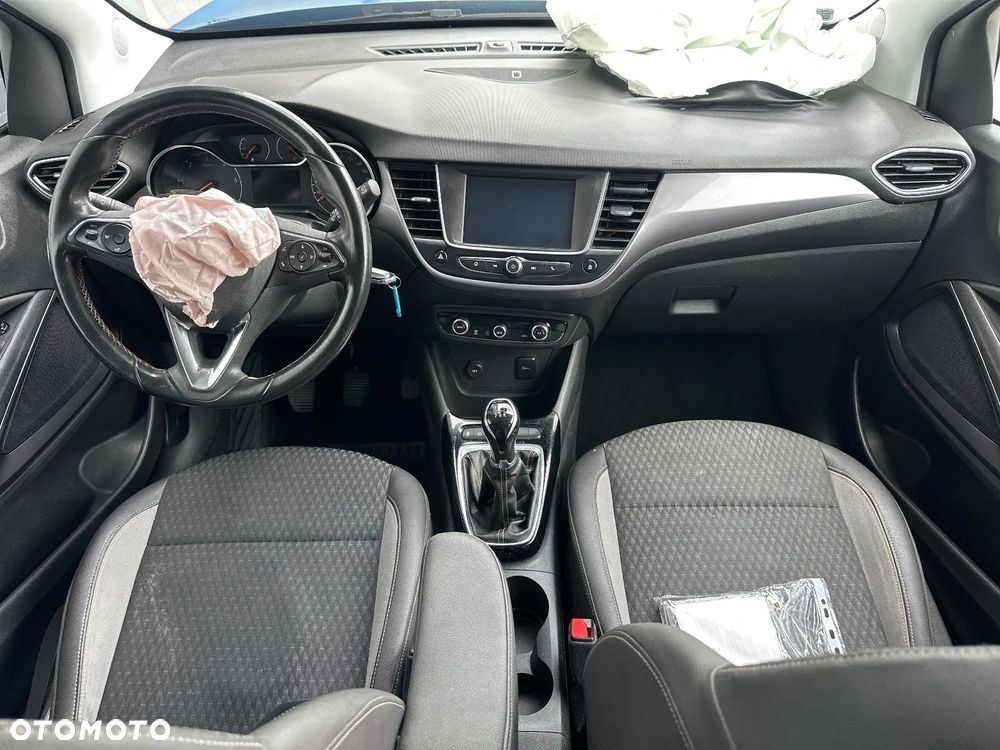 Opel Crossland X 1.6 CDTI Elite S&S - 29