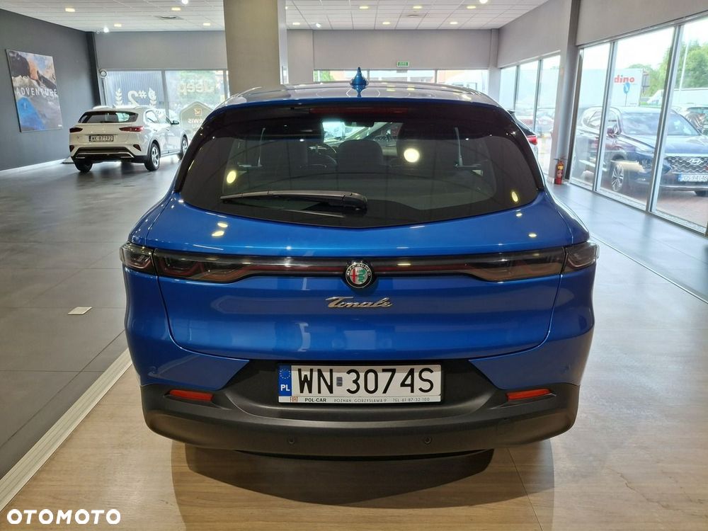 Alfa Romeo Tonale - 6