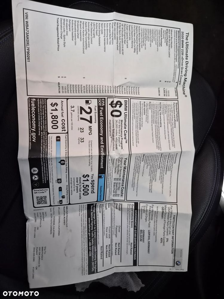 BMW Seria 2 - 14