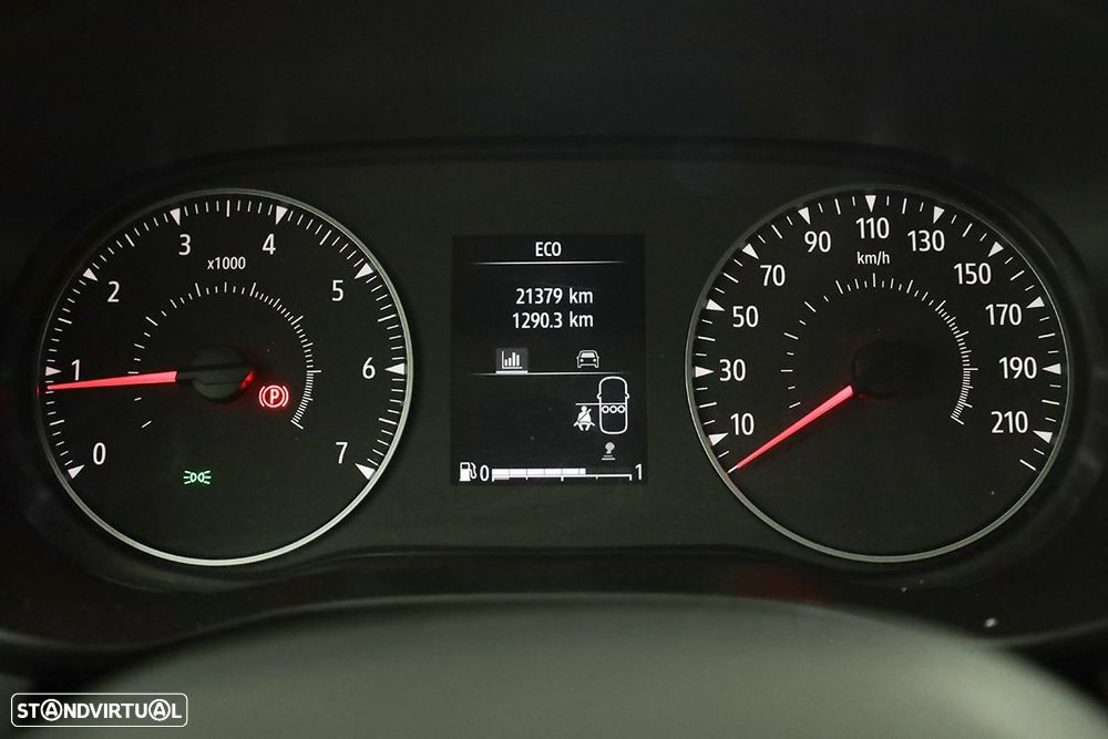 Dacia Sandero 1.0 ECO-G Stepway Extreme + Up&Go Bi-Fuel - 15