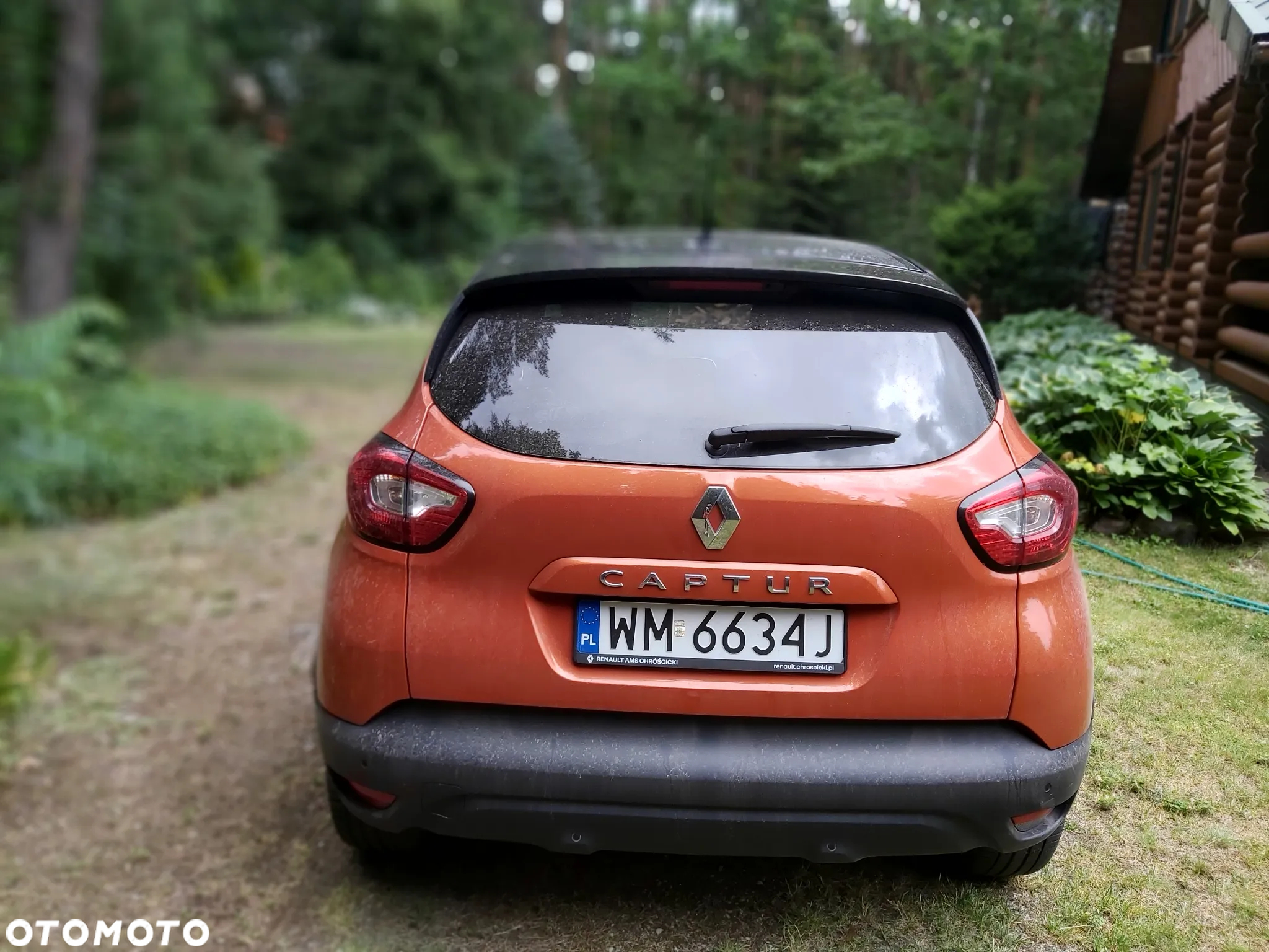 Renault Captur 1.2 Energy TCe Limited EDC - 3