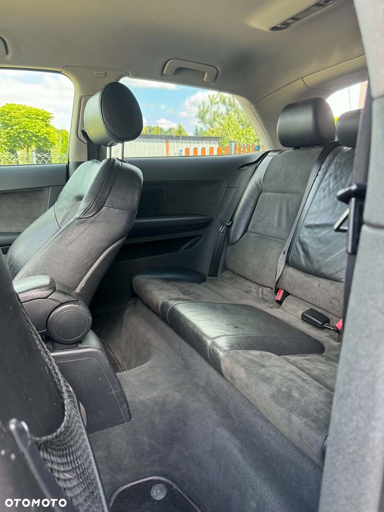 Audi A3 2003 photo 4