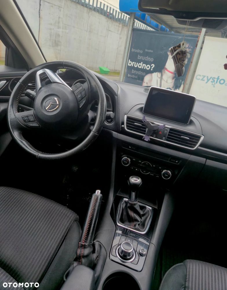 Mazda 3 2.0 Skypassion - 14