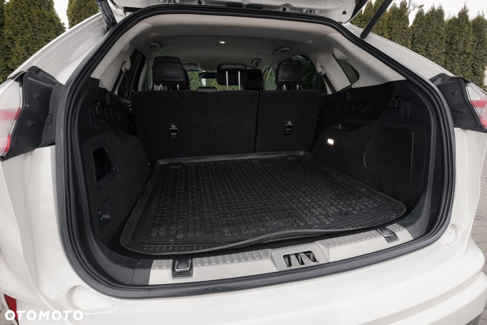 Ford Edge - 39