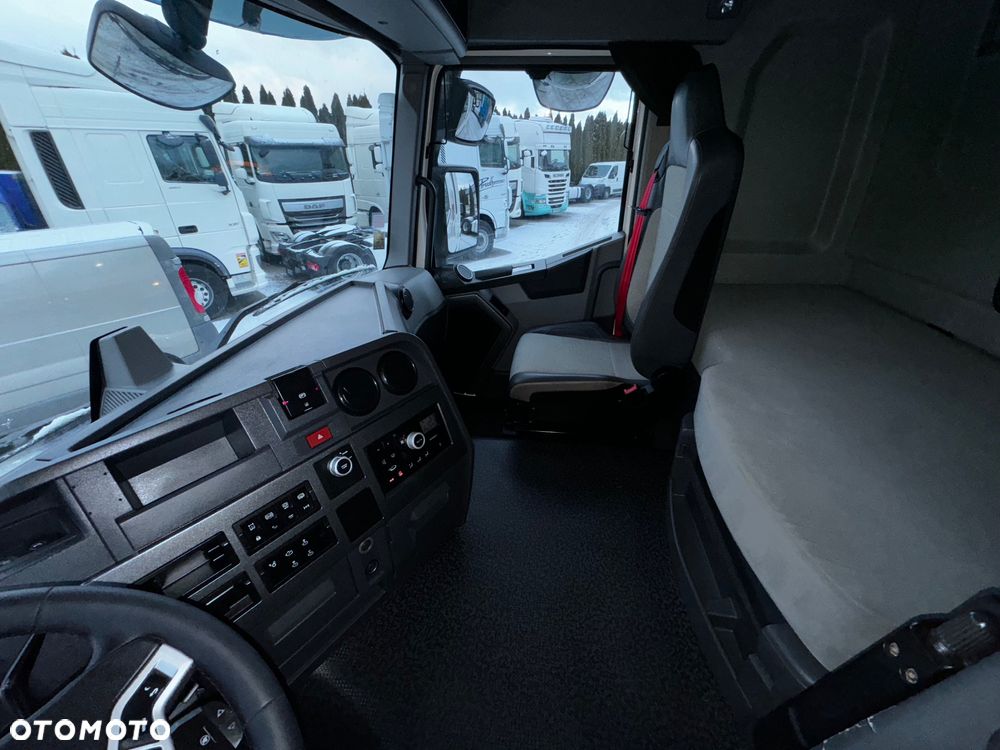 Renault GAMA T 480 EURO 6 // SERWISOWANY // - 18