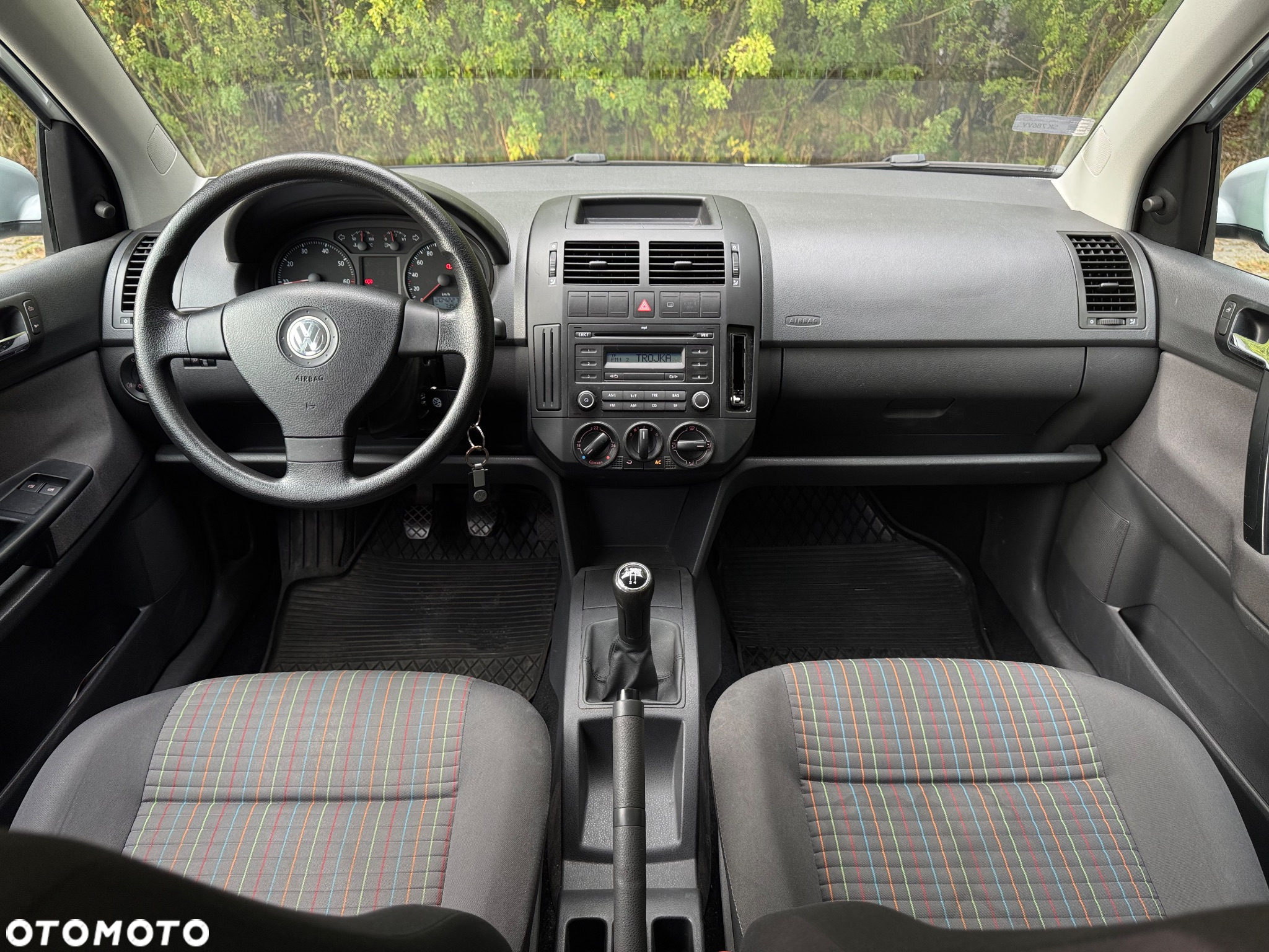Volkswagen Polo - 15