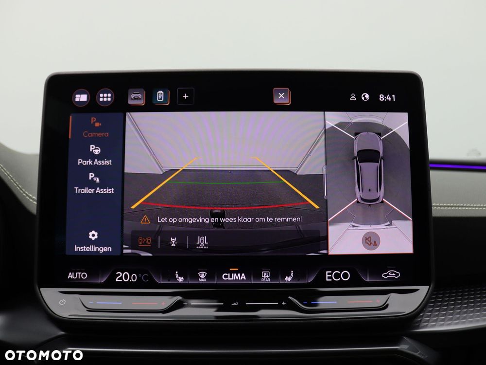 Cupra Formentor 1.5 e-Hybrid DSG Tribe Edition - 23