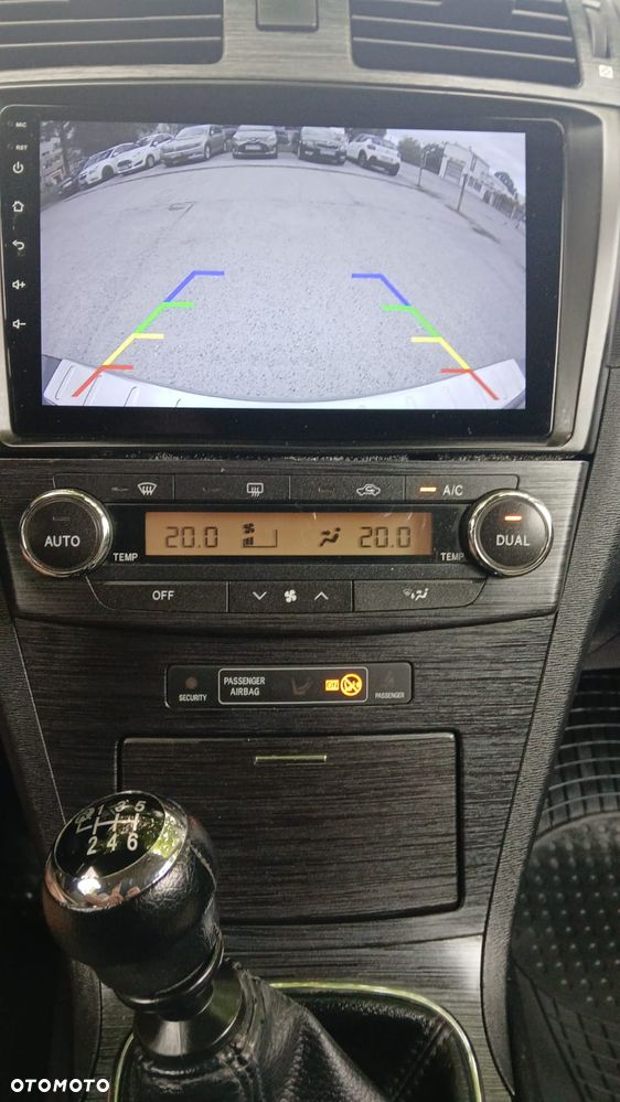 Toyota Avensis 2.0 D-4D Premium - 5
