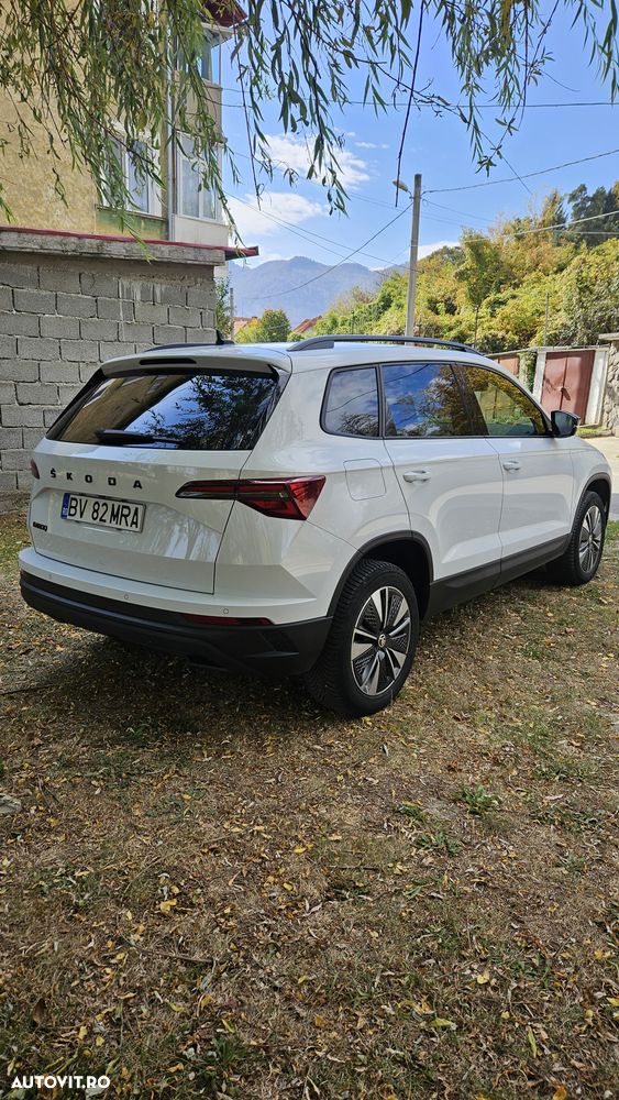 Skoda Karoq - 4