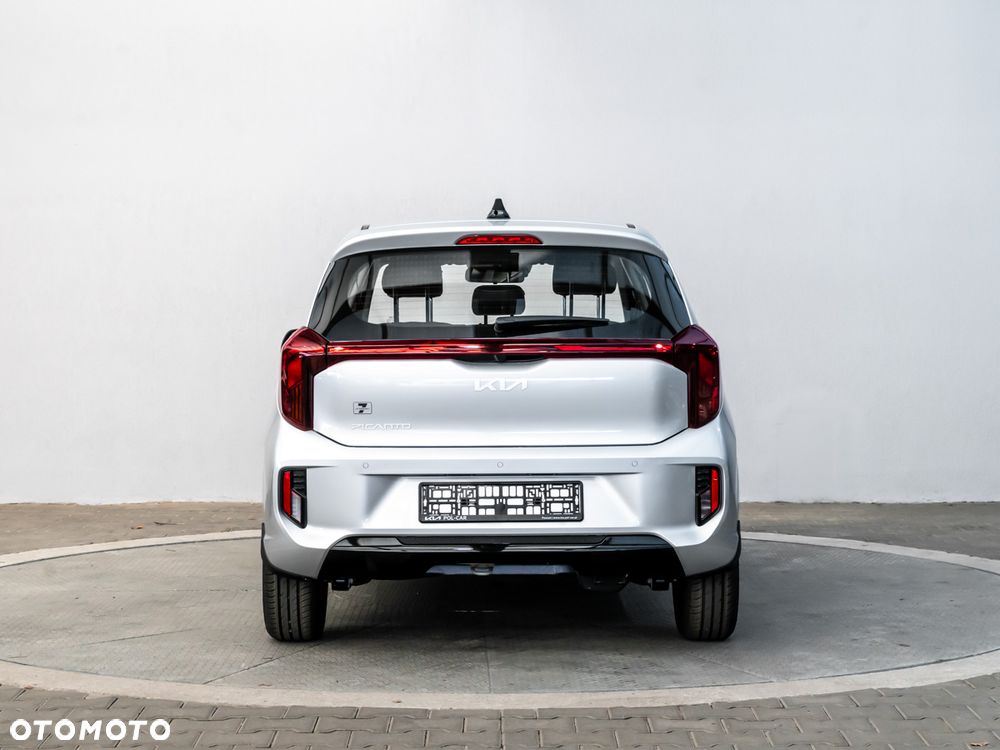Kia Picanto 1.0 L - 4