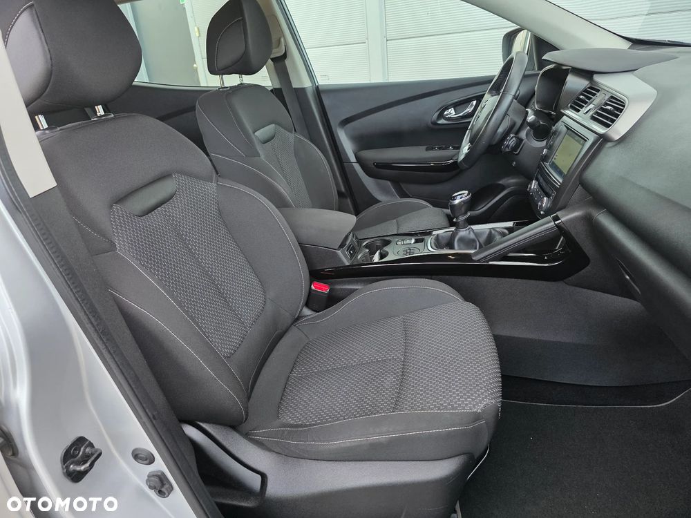 Renault Kadjar Energy TCe 130 Experience - 29