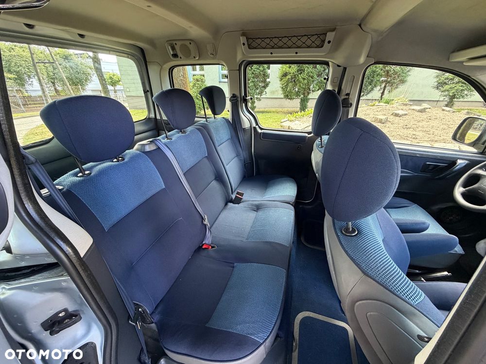 Citroën Berlingo Multispace 1.6 16V Plus - 7