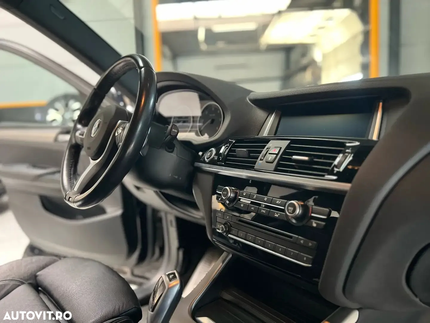BMW X4 xDrive20d Aut. M Sport Edition - 6