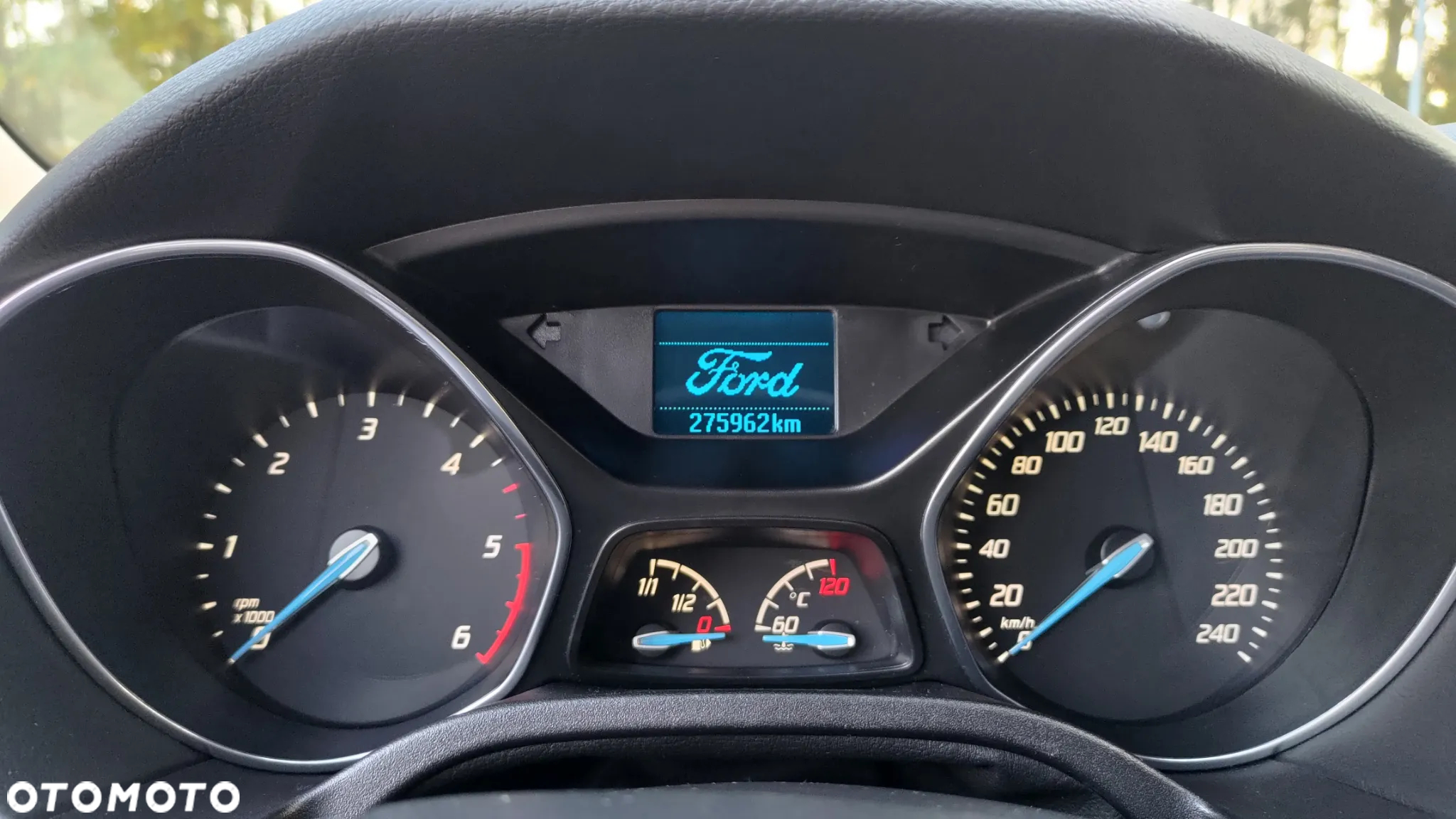 Ford Focus - 15