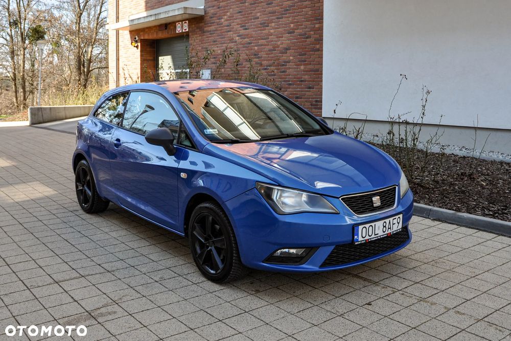 Seat Ibiza - 6