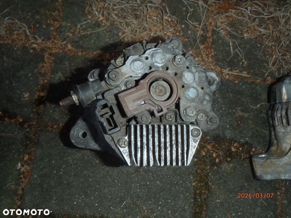 Alternator aixam ligier microcar jdm ch xtoo xoo virgo town italcar kubota janmar lombardini traktor koparka ciągnik agregat prądnica kosiarka 12v 14v - 10