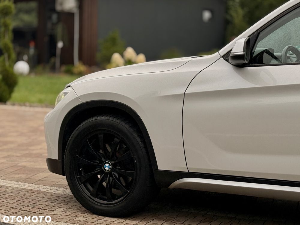 BMW X1 - 11