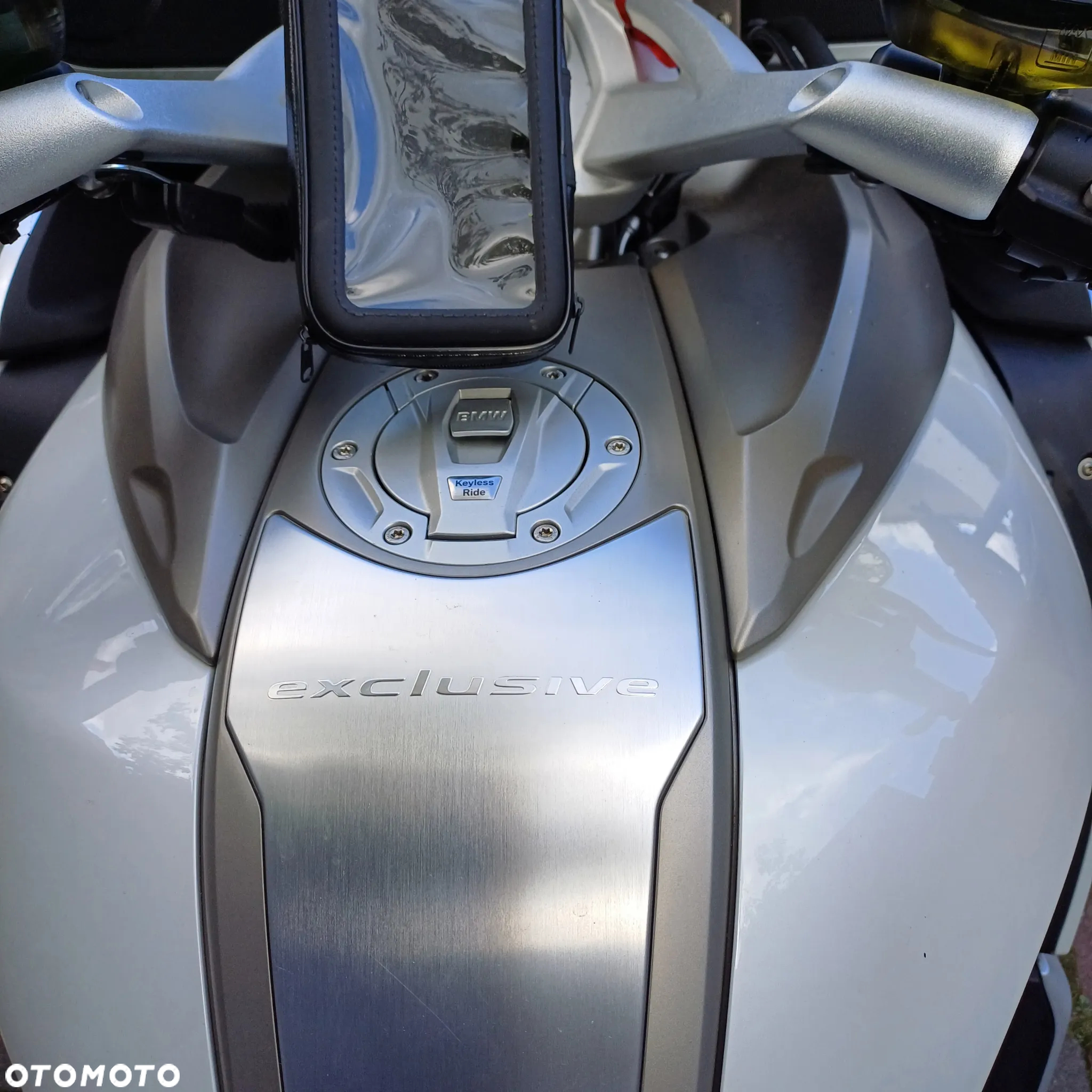 BMW K - 19