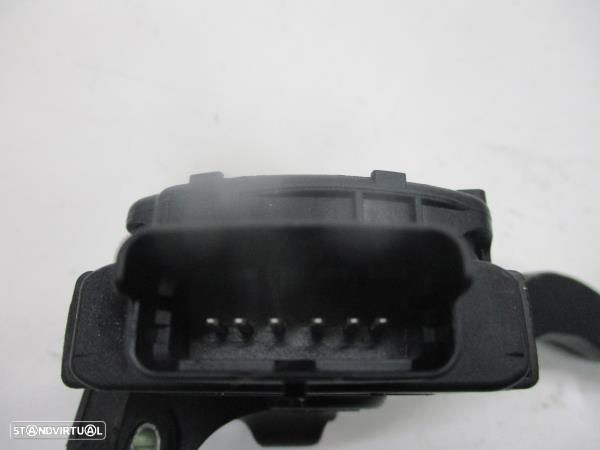 Pedal Acelerador Eletrico Citroen Ds3 - 4