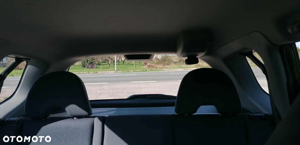 Honda Jazz - 6