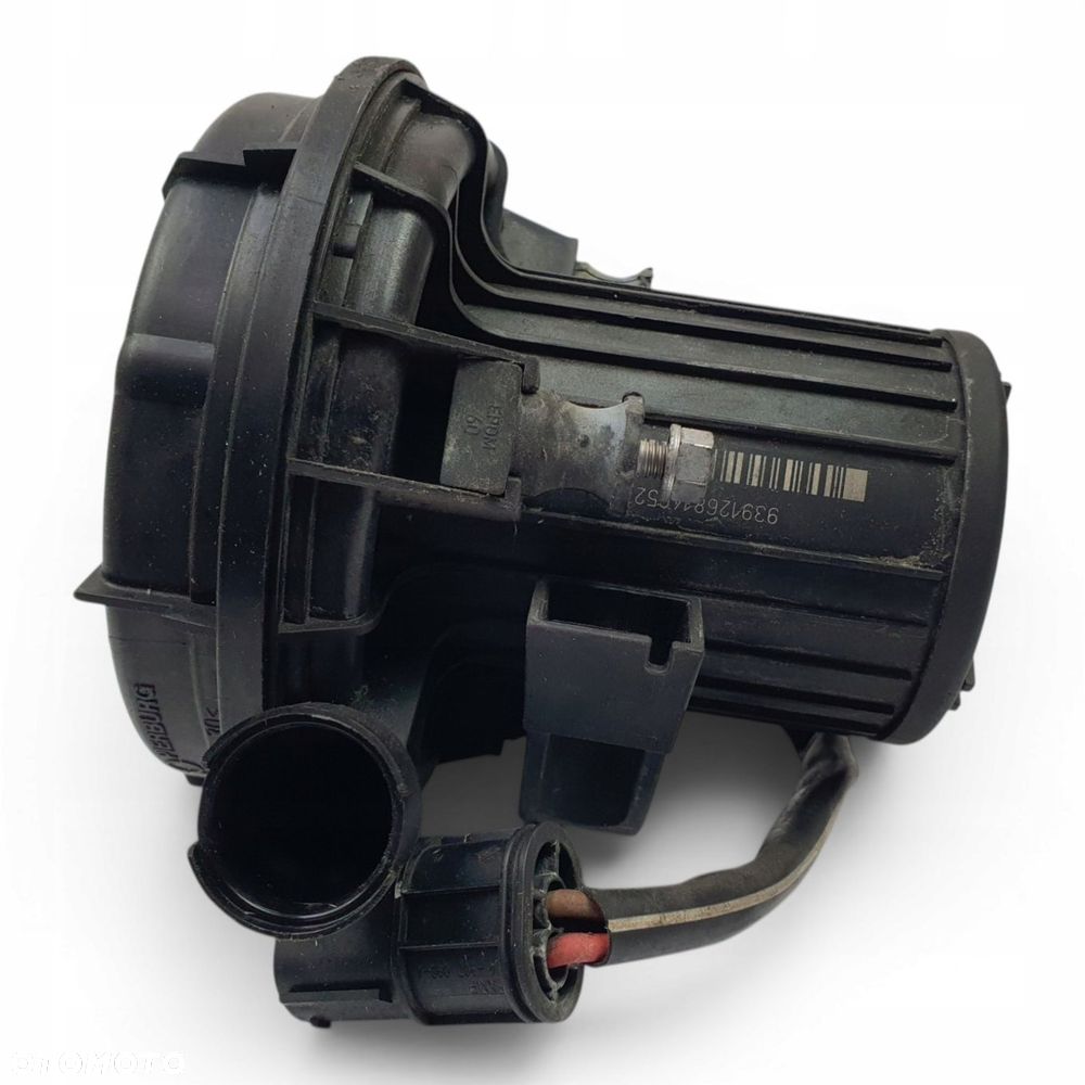 POMPA POWIETRZA WTÓRNEGO BMW E90 M3 4.0 V8 S65B40A 7838313 - 11