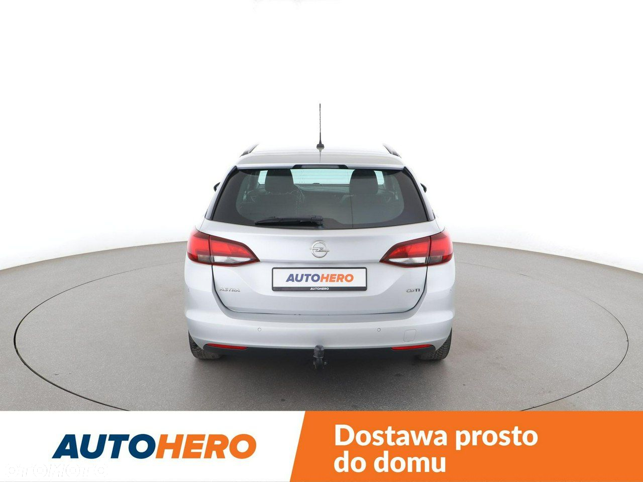 Opel Astra 1.6 D (CDTI) Start/Stop Edition - 6