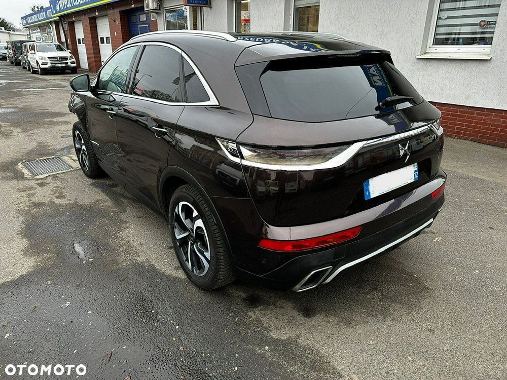 DS Automobiles DS 7 Crossback - 7