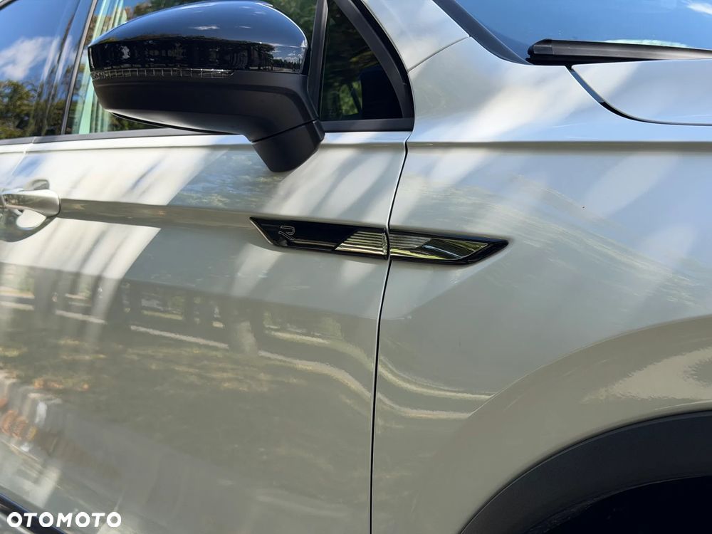 Volkswagen Tiguan 2.0 TSI 4Motion DSG OPF Highline - 9
