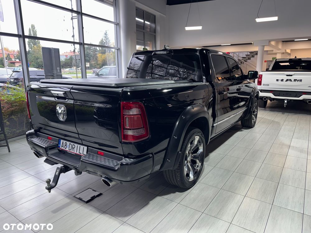 RAM 1500 - 4