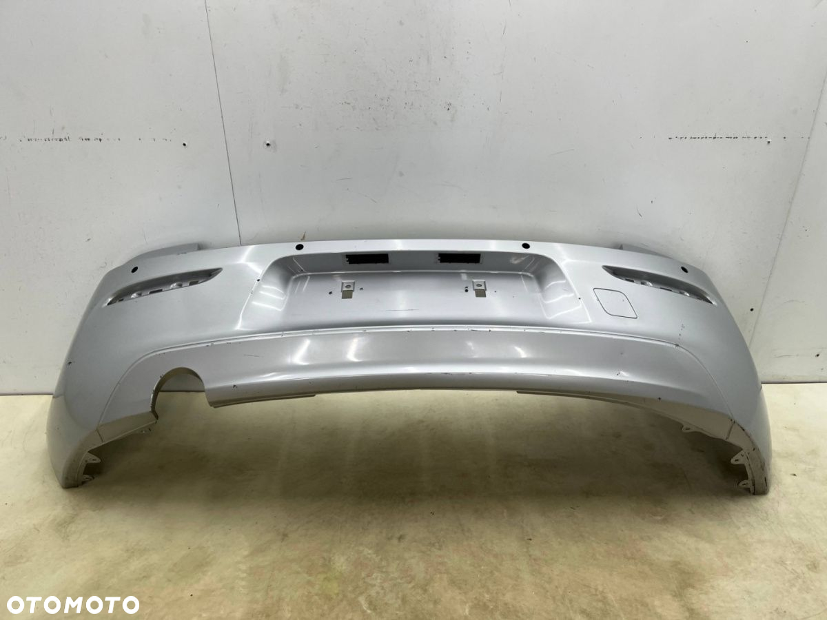 Zderzak tylny Bmw 1 F20 F21 15-19r. Lift tył 4XPDC 7371752 - 14