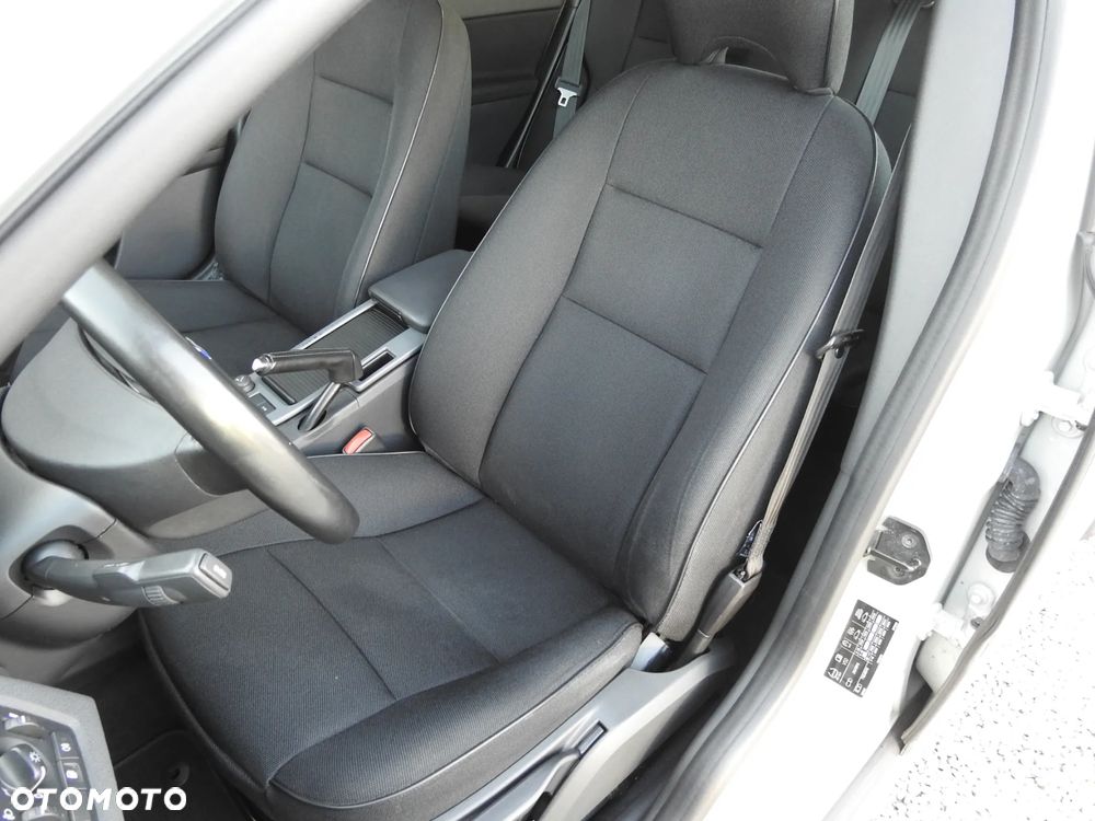 Volvo V50 DPF DRIVe Business Edition - 10