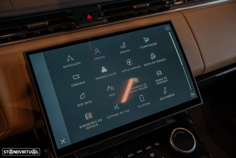 Land Rover Range Rover Sport P440e Hybrid Dynamic SE - 20