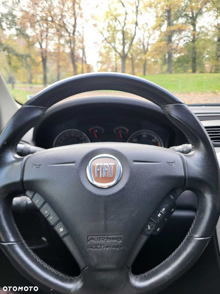 Fiat Croma - 8